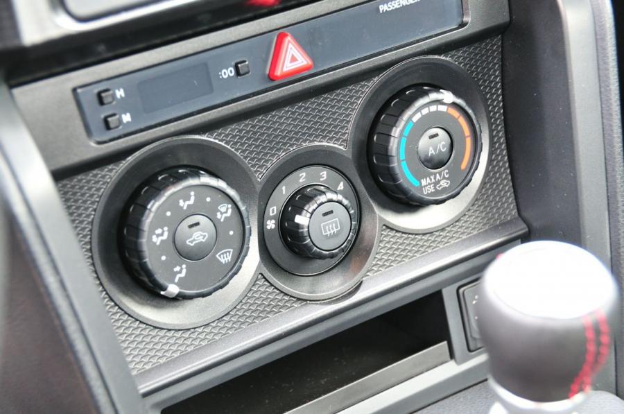  Scion FR-S 2013 года  (фото 47 из 192)